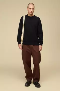 HEAVY COTTON CREW - Complementos Store