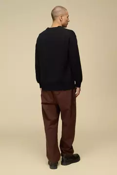 HEAVY COTTON CREW - tienda online