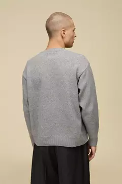 PLAIN CREW SWE - comprar online