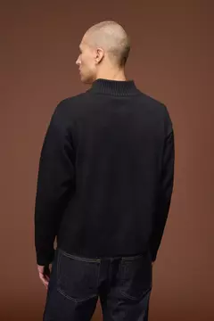 PLAIN HI NECK en internet