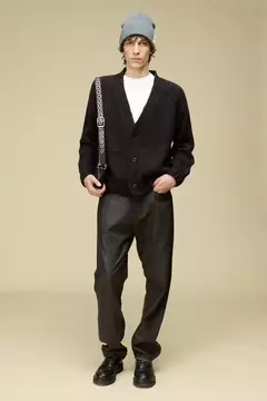 MOHAIR V CARDIGAN en internet