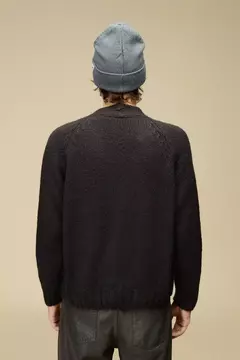 MOHAIR V CARDIGAN - comprar online