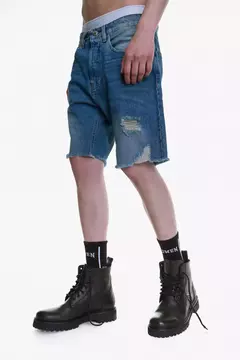 KING TRASH HALF PANT en internet