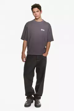 B STAR TEE