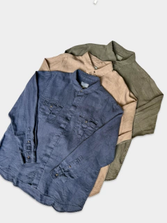 CAMISA SAFARI en internet