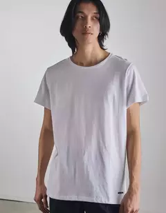 REMERA PLAIN
