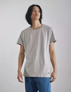 REMERA PLAIN