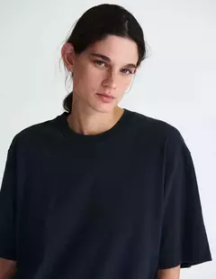 Remera 1990 Azul - comprar online
