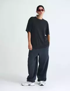 Remera 1990 Gris - Complementos Store