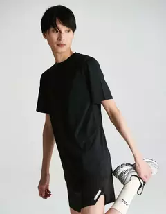Remera Ethio Negro - Complementos Store