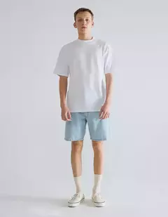 Remera JR Blanco en internet