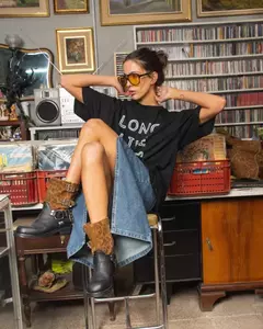 REMERON BOOTS - Complementos Store