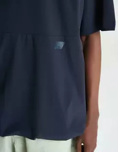 Remera Nova Azul - comprar online