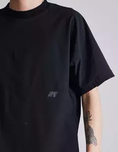 Remera Nova Negro - comprar online