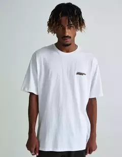 Remera Roy Blanco - comprar online