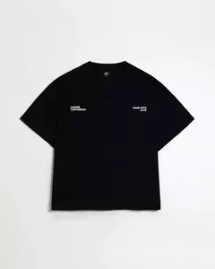 REMERON RUSTICO- black pulse