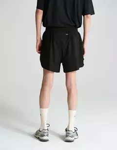 Short Ethio Negro en internet