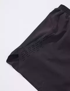 Short Ethio Negro - comprar online