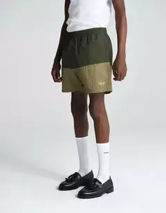 Short de Baño Maui Combinado - comprar online