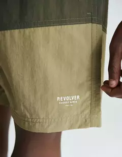 Short de Baño Maui Combinado en internet