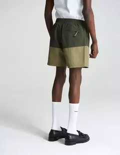 Short de Baño Maui Combinado - Complementos Store