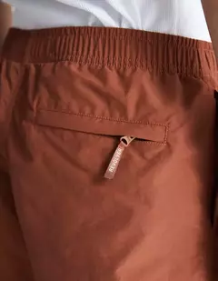 Short de Baño Maui Ladrillo en internet