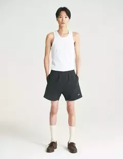 Short de Baño Maui Negro - tienda online