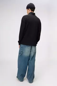 BASIC HI NECK LS en internet