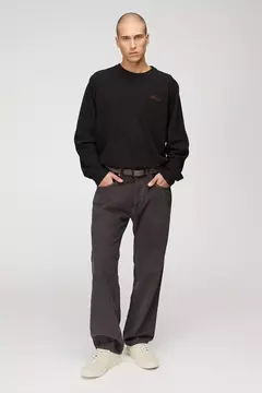 BASIC NEAT LONG SLEEVE - comprar online