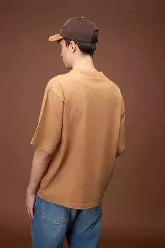BASIC FOX T-SHIRT - Complementos Store