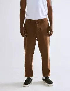 Pantalón Tokio Marrón