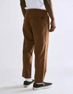 Pantalón Tokio Marrón en internet