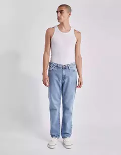 VAQUERO TURNER CELESTE - comprar online