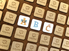 Banner de la categoría FICHAS DE ANIMALFABETO - MEMOTEST