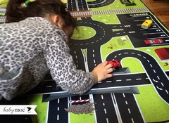 Imagen de LONA DIDÁCTICA PISTA · Genérica