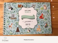 LIBRO DEL BEBÉ · Personalizado · Unisex - comprar online