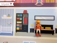 LONA DIDÁCTICA CASITA · Genérica - comprar online