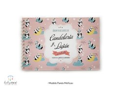 LIBRO PARA MELLIZOS o GEMELOS