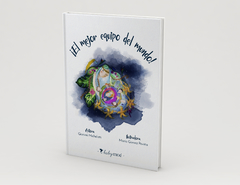 LIBRO CUENTO · "El mejor equipo del mundo" - comprar online