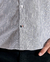 Camisa Rayada Demyan - Azul - This Week Jeans
