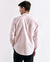 Camisa Rayada Demyan - Rosa en internet