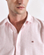 Camisa Rayada Demyan - Rosa - This Week Jeans