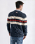 Sweater Rayado Deal - Azul - This Week Jeans
