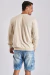 Sweater Básico Louis - Crudo - This Week Jeans