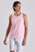 Remera Musc. Place - Rosa - comprar online