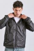 Campera First Rompeviento - Negro - comprar online