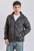 Imagen de Campera First Rompeviento - Negro