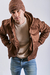 Imagen de Campera Grayson - Chocolate