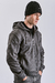 Campera Grayson - Gris - comprar online