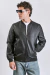 Campera PU Joey T. - tienda online